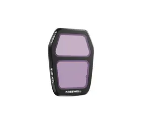Filtr Freewell ND16/PL do DJI Air 3S
