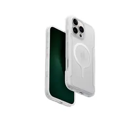 Etui ochronne UNIQ Combat Active MagClick do Apple iPhone 16 Pro Max białe
