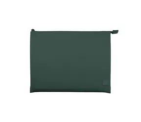 UNIQ Lyon etui ochronne na laptopa do 14" zielone