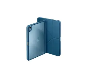 Etui ochronne UNIQ Moven do Apple iPad 10,9" (2022) niebieskie