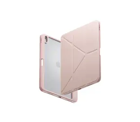 Etui ochronne UNIQ Moven do Apple iPad Air 13" (2024) różowe