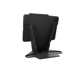 Etui ochronne UNIQ RYZE 360 do Apple iPad Pro 11" (2024) czarne