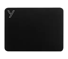 YENKEE YPM 25 SPEED TOP S czarna / Podkładka pod mysz gamingową / 250 x 200 x 3 mm