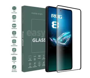 Szkło ochronne Mobile Origin EasyGlass do telefonu Asus Rog 8 Pro