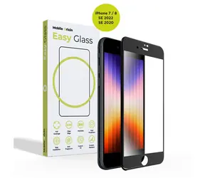Szkło ochronne Mobile Origin EasyGlass do Apple iPhone 8/7/SE (2022/2020)