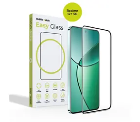 Szkło ochronne Mobile Origin EasyGlass do Realme 12+ 5G