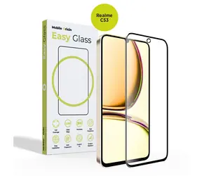 Szkło ochronne Mobile Origin EasyGlass do Realme C53
