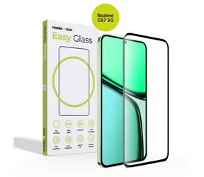 Szkło ochronne Mobile Origin EasyGlass do Realme C67 5G