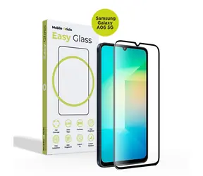 Szkło ochronne Mobile Origin EasyGlass do Samsung Galaxy A06 5G