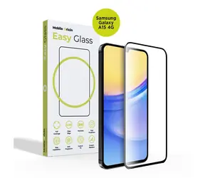 Szkło ochronne Mobile Origin EasyGlass do Samsung Galaxy A15 4G
