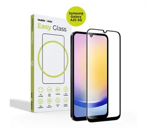 Szkło ochronne Mobile Origin EasyGlass do Samsung Galaxy A25 5G