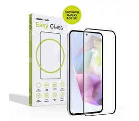 Szkło ochronne Mobile Origin EasyGlass do Samsung Galaxy A35 5G