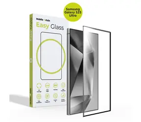Szkło ochronne Mobile Origin EasyGlass do Samsung Galaxy S25 Ultra