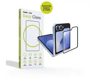 Szkło ochronne Mobile Origin EasyGlass do Samsung Galaxy Z Flip6