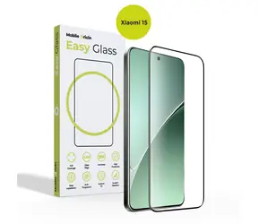 Szkło ochronne Mobile Origin EasyGlass do XIAOMI 15
