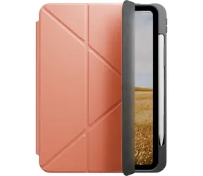 Native Union Active Case do Apple iPad 10,9" i iPad 11" (2025) pomarańczowy