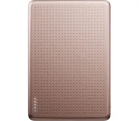 Native Union Active Magnetic Power Bank różowy / power bank / 5000mAh / 1x USB-C
