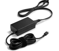 Zasilacz Poly B92SVAA USB-C 65 W z kablem zasilającym