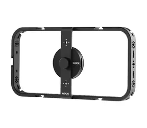 Rode Phone Cage / uchwyt na telefon / gwinty 1/4" i 3/8"