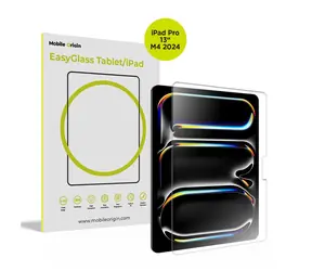 Szkło ochronne Mobile Origin EasyGlass do Apple iPad Pro 13" M4 2024