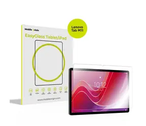 Szkło ochronne Mobile Origin EasyGlass do Lenovo Tab M11
