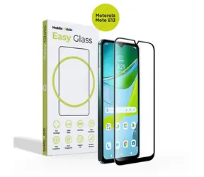 Szkło ochronne Mobile Origin EasyGlass do Motorola Moto E13