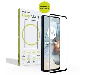 Szkło ochronne Mobile Origin EasyGlass do Motorola Moto G24