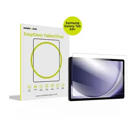 Szkło ochronne Mobile Origin EasyGlass do Samsung Galaxy Tab A9+