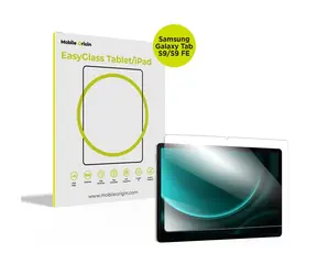 Szkło ochronne Mobile Origin EasyGlass do Samsung Galaxy Tab S9/S9 FE