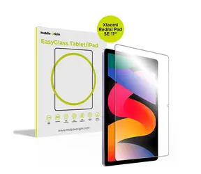 Szkło ochronne Mobile Origin EasyGlass do XIAOMI Redmi Pad SE 11" 