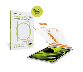 Szkło ochronne Mobile Origin Screen Guard do Apple iPad Pro 13" M4 2024