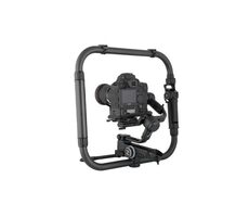 FeiyuTech Scorp Pro / 3-osiowy gimbal do kamery / 1,3" LCD / 2500 mAh / USB-C