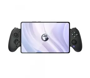 GameSir G8+ Galileo / Kontroler bezprzewodowy z uchwytem na telefon / USB-C 