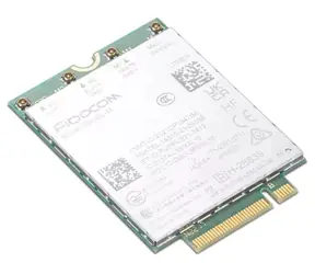 Rozpakowany - Lenovo ThinkPad Fibocom L860-GL-16 / dla Lenovo ThinkPad L13 Yoga Gen.4. L14 Gen4 / rozpakowany