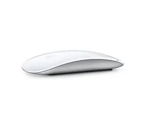 Apple Magic Mouse biała / mysz optyczna / 1300dpi / USB-C