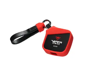 Patriot EV330 / Zewnętrzna obudowa do dysków SSD / 2230 / PCIe NVMe / USB3.1 typu C
