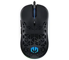 Endorfy LIV czarny / optyczny / przewodowy / gamingowy / 12000 dpi / PAW3311 / 6 przycisków / ARGB / Kailh GM4.0 / USB / 1,8 m