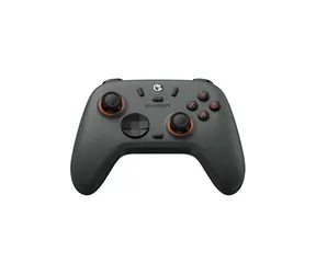 GameSir Nova Lite 2 Szary / Bluetooth i 2,4 GHz i USB-C / Nintendo Switch / Android / PC / iOS