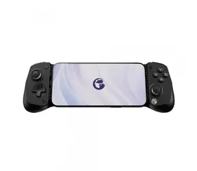 GameSir X5 Lite Kontroler gier z uchwytem na smartfon Czarny / USB-C
