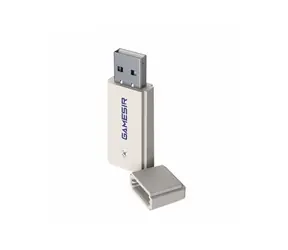 GameSir Bezprzewodowy odbiornik Dongle do kontrolerów z serii Nova / USB-A