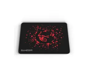 GameSir GP-S czarny / Podkładka pod mysz gamingową / 300x250x3 mm / materiał