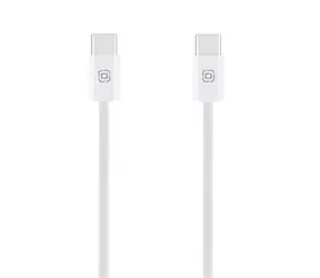 Obal:Me 60 W, 1 m, biały