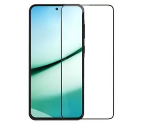 Szkło hartowane Nillkin 2.5D CP+ PRO czarne do Samsung Galaxy A36 5G/A56 5G