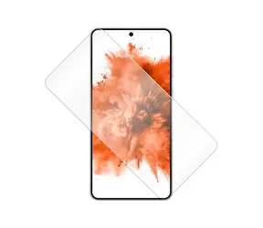 FIXED szkło ochronne hartowane do Samsung Galaxy S25 Edge 5G przezroczyste