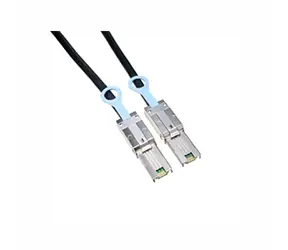 Kabel DELL SAS 6 Gb/s 2 m do MD1200, MD1220, MD3200, TL2000, TL4000