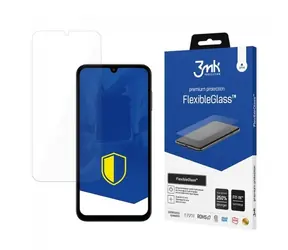 3mk FlexibleGlass Hybrid Hartowane Szkło do Samsung Galaxy M15 5G
