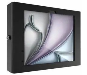 Obudowa ścienna Compulocks 13APXB do Apple IPad Air M2 13" (2024) czarna