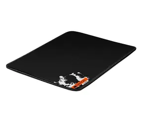 Podkładka pod mysz gamingową Canyon CNE-CMP2 czarna / 270 x 210 x 3 mm