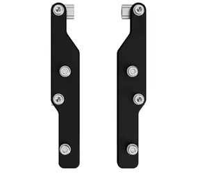 Simucube Baseplate holder for Heusinkveld Sim Pedal Sprint