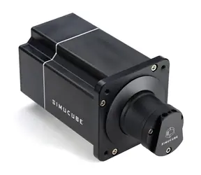 Simucube 2 Pro Wheelbase szybkozłączka do kierownicy 25 Nm